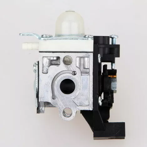 ZHUOXUAN Carburateur Avec Filtre à Air Tuyau D'Essence Pour Débroussailleuse STIHL FS38 FS45 FS46 FS55 KM55 FS85 6 ZHUOXUAN Carburateur Avec Filtre à Air Tuyau D'Essence Pour Débroussailleuse STIHL FS38 FS45 FS46 FS55 KM55 FS85 – Image 4