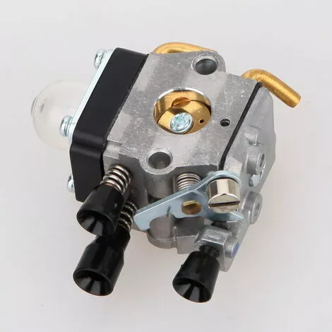 ZHUOXUAN Carburateur Avec Filtre à Air Tuyau D'Essence Pour Débroussailleuse STIHL FS38 FS45 FS46 FS55 KM55 FS85 7 ZHUOXUAN Carburateur Avec Filtre à Air Tuyau D'Essence Pour Débroussailleuse STIHL FS38 FS45 FS46 FS55 KM55 FS85 – Image 5