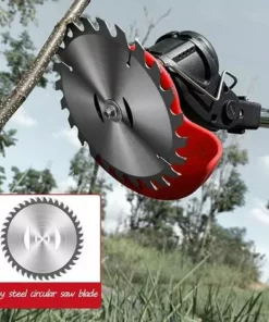 ZHUOXUAN TheirTête De Débroussailleuse Universelle Avec 15m Fil Debroussailleuse, Pour STIHL FS, Echo 8 ZHUOXUAN TheirTête De Débroussailleuse Universelle Avec 15m Fil Debroussailleuse, Pour STIHL FS, Echo -Débroussailleuse Soldes Magasin 51455969 3