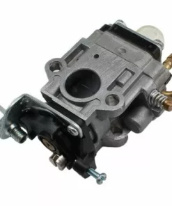 ZHUOXUAN Brosse à Désherber Ronde Pour Débroussailleuse, 6'' Tête Brosse Désherbage Pour Outils De Pelouse Jardin Agriculture, 150 X 25,4mm Brosse Rotative Avec Roue En Fil D'acier Massif (6 Pouce) -Débroussailleuse Soldes Magasin 51456623 5