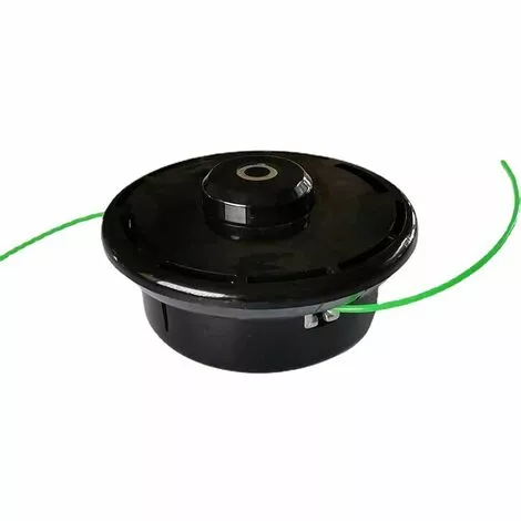 ZHUOXUAN Tête De Coupe En Aluminium Universelle épaississement Sans Démontage Tête De Coupe D'herbe Tête De Coupe De Fil Corde De Coupe En Métal Tête De Désherbage Accessoires De Tondeuse à Gazon 3 ZHUOXUAN Tête De Coupe En Aluminium Universelle épaississement Sans Démontage Tête De Coupe D'herbe Tête De Coupe De Fil Corde De Coupe En Métal Tête De Désherbage Accessoires De Tondeuse à Gazon