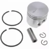 ZHUOXUAN Kit De Pistons Débroussailleuse Piston Kit Stihl FS280, 290 40mm. 1 ZHUOXUAN Kit De Pistons Débroussailleuse Piston Kit Stihl FS280, 290 40mm. -Débroussailleuse Soldes Magasin 51462111 1
