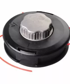 ZHUOXUAN Nouvelle Tête De Tondeuse à Gazon Universelle