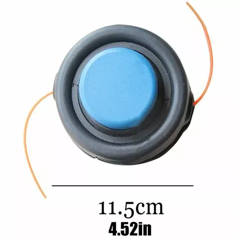 MALLOMNE Tondeuse �� Gazon Universelle En Plastique Pour Tondeuse �� Gazon 5 MALLOMNE Tondeuse �� Gazon Universelle En Plastique Pour Tondeuse �� Gazon – Image 3