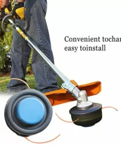 MALLOMNE Tondeuse �� Gazon Universelle En Plastique Pour Tondeuse �� Gazon 10 MALLOMNE Tondeuse �� Gazon Universelle En Plastique Pour Tondeuse �� Gazon -Débroussailleuse Soldes Magasin 51543527 4