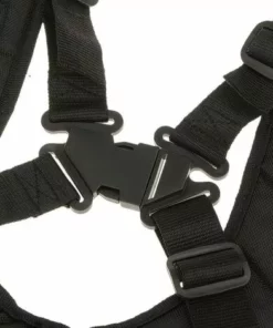 TINOR Harnais à Double Bandoulière Pour Débroussailleuse Tondeuse, Débroussailleuse Tondeuse Husqvarna Echo, Noir -Débroussailleuse Soldes Magasin 51608045 4