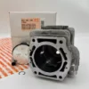 Cylindre + Piston D'origine STIHL Ø 56 Mm TS700 TS800, 42240201205 1 Cylindre + Piston D'origine STIHL Ø 56 Mm TS700 TS800, 42240201205 -DĂ©broussailleuse Soldes Magasin 52785894 1