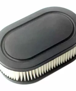 ECHOO Filtre à Air Pour Tondeuse à Gazon 2 Pcs Filtre à Air Pour Filtre à Pelouse Pour Moteur De Tondeuse à Gazon Filtre à Air Pour Moteurs Peut Remplacer L'ancien Filtre Tondeuse -Débroussailleuse Soldes Magasin 52975842 4