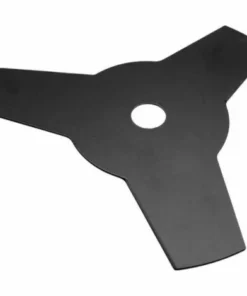 ECHOO Lame De Rechange Pour Débroussailleuse, 1 Tête De Coupe De 25,4 Mm, 3 Dents 8 ECHOO Lame De Rechange Pour Débroussailleuse, 1 Tête De Coupe De 25,4 Mm, 3 Dents -Débroussailleuse Soldes Magasin 52975843 3