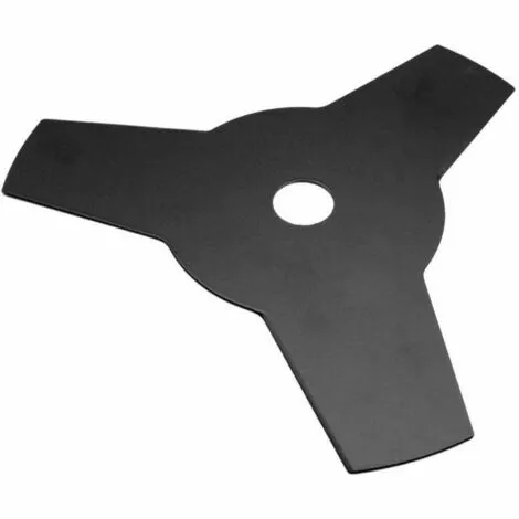 ECHOO Lame De Rechange Pour Débroussailleuse, 1 Tête De Coupe De 25,4 Mm, 3 Dents 5 ECHOO Lame De Rechange Pour Débroussailleuse, 1 Tête De Coupe De 25,4 Mm, 3 Dents – Image 3