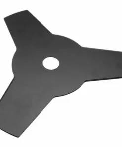 ECHOO Lame De Rechange Pour Débroussailleuse, 1 Tête De Coupe De 25,4 Mm, 3 Dents 9 ECHOO Lame De Rechange Pour Débroussailleuse, 1 Tête De Coupe De 25,4 Mm, 3 Dents -Débroussailleuse Soldes Magasin 52975843 4