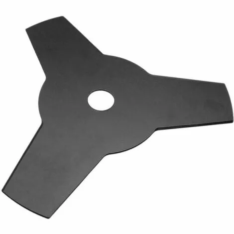 ECHOO Lame De Rechange Pour Débroussailleuse, 1 Tête De Coupe De 25,4 Mm, 3 Dents 6 ECHOO Lame De Rechange Pour Débroussailleuse, 1 Tête De Coupe De 25,4 Mm, 3 Dents – Image 4