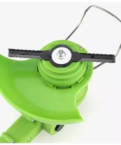 ECHOO 20 PièCes Lames De Tondeuse à Gazon En Plastique Lame De Tondeuse à Gazon Tondeuse Sans Fil Outil De Jardin Tondeuse à Gazon Accessoires De Tondeuse -Débroussailleuse Soldes Magasin 52975961 2