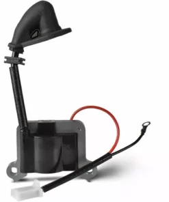 Boudech Bobine électrique Pour Moteurs 2 Temps 62cc/65cc -Débroussailleuse Soldes Magasin 53044473 2