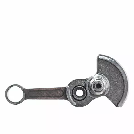 Boudech Vilebrequin Complet Avec Bielle Pour Moteurs 2 Temps. Vilebrequin De Rechange Pour Débroussailleuses, Coupe-herbe Et Coupe-bordures. 5 Boudech Vilebrequin Complet Avec Bielle Pour Moteurs 2 Temps. Vilebrequin De Rechange Pour Débroussailleuses, Coupe-herbe Et Coupe-bordures. – Image 3