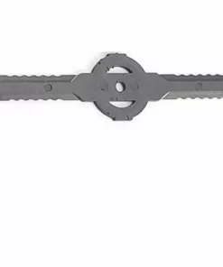 QERSTA 20 Pieces Lawn Mower Blades Plastic Lawn Mower Blade Cordless Mower Garden Tool Lawn Mower Mower 11 QERSTA 20 Pieces Lawn Mower Blades Plastic Lawn Mower Blade Cordless Mower Garden Tool Lawn Mower Mower -Débroussailleuse Soldes Magasin 53259485 5