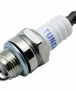 QERSTA Pieces Air Filter And Spark Plugs For Engines Replaces Lawnmower Filters Accessories -Débroussailleuse Soldes Magasin 53259504 4