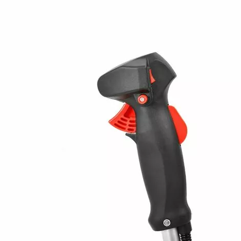 Hecht 135 BTS Débroussailleuse Coupe Bordures Essence 2temps De Haute Qualité Largeur De Coupe 255mm 6 Hecht 135 BTS Débroussailleuse Coupe Bordures Essence 2temps De Haute Qualité Largeur De Coupe 255mm – Image 4