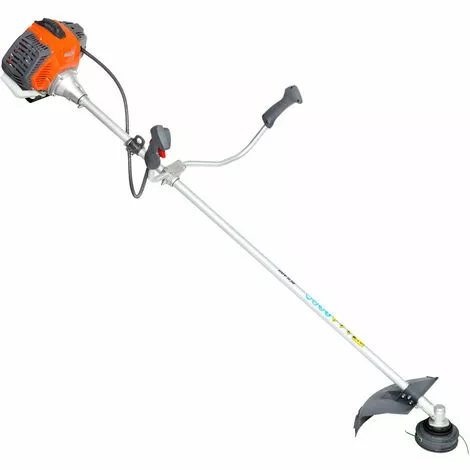 BCH400T - Débroussailleuse OLEO MAC 40,2cm³ 3 BCH400T - Débroussailleuse OLEO MAC 40,2cm³
