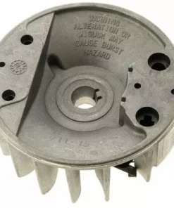 Volant Moteur 5131000559 Pour Coupe Bordures Homelite -Débroussailleuse Soldes Magasin 53549186 2