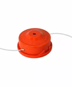 GT GARDEN Lot De 3 Têtes Fils Pour Débroussailleuse Et Multifonction 4 En 1 -Débroussailleuse Soldes Magasin 5383380 2