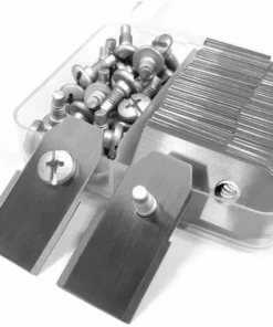 Lames De Rechange En Acier Inoxydable Compatible Tondeuse à Gazon En Acier Inoxydable Accessoires De Machine à Gazon Lame De Tondeuse Universelle Demi-argent Macaron 9 Lames De Rechange En Acier Inoxydable Compatible Tondeuse à Gazon En Acier Inoxydable Accessoires De Machine à Gazon Lame De Tondeuse Universelle Demi-argent Macaron -DĂ©broussailleuse Soldes Magasin 53912343 3