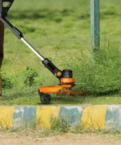 Bobines Fil Pour Débroussailleuses En Nylon Ligne De Bobines De Rechange Avec 2 Capuchons De Coupe Bobine De Fil De Coupe Pour Tondeuse à Gazon Macaron 11 Bobines Fil Pour Débroussailleuses En Nylon Ligne De Bobines De Rechange Avec 2 Capuchons De Coupe Bobine De Fil De Coupe Pour Tondeuse à Gazon Macaron -Débroussailleuse Soldes Magasin 53912358 5