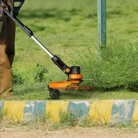 Bobines Fil Pour Débroussailleuses En Nylon Ligne De Bobines De Rechange Avec 2 Capuchons De Coupe Bobine De Fil De Coupe Pour Tondeuse à Gazon Macaron 7 Bobines Fil Pour Débroussailleuses En Nylon Ligne De Bobines De Rechange Avec 2 Capuchons De Coupe Bobine De Fil De Coupe Pour Tondeuse à Gazon Macaron – Image 5