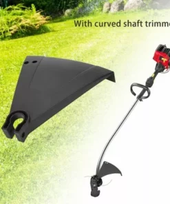 Carter Débroussailleuse, Protection En Plastique Pour Débroussailleuse Bouclier De Protection De Débroussailleuse Carter De Protection Débroussailleuse Macaron 10 Carter Débroussailleuse, Protection En Plastique Pour Débroussailleuse Bouclier De Protection De Débroussailleuse Carter De Protection Débroussailleuse Macaron -Débroussailleuse Soldes Magasin 53912360 4