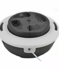 MACARON Tête De Fauchage Remplacer Stihl AutoCut C26-2 Tête De Coupe D'herbe STIHL C26-2 M10 * 1.0LH