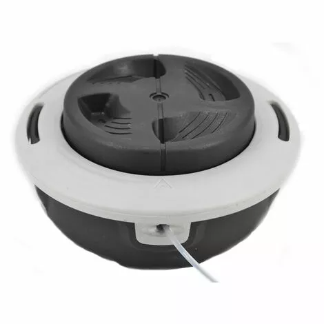 MACARON Tête De Fauchage Remplacer Stihl AutoCut C26-2 Tête De Coupe D'herbe STIHL C26-2 M10 * 1.0LH 3 MACARON Tête De Fauchage Remplacer Stihl AutoCut C26-2 Tête De Coupe D'herbe STIHL C26-2 M10 * 1.0LH