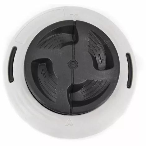 MACARON Tête De Fauchage Remplacer Stihl AutoCut C26-2 Tête De Coupe D'herbe STIHL C26-2 M10 * 1.0LH 6 MACARON Tête De Fauchage Remplacer Stihl AutoCut C26-2 Tête De Coupe D'herbe STIHL C26-2 M10 * 1.0LH – Image 4