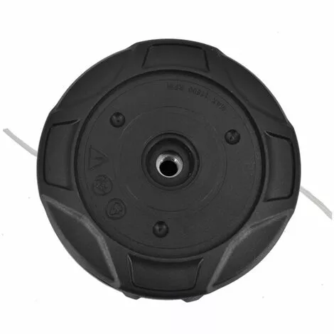 MACARON Tête De Fauchage Remplacer Stihl AutoCut C26-2 Tête De Coupe D'herbe STIHL C26-2 M10 * 1.0LH 7 MACARON Tête De Fauchage Remplacer Stihl AutoCut C26-2 Tête De Coupe D'herbe STIHL C26-2 M10 * 1.0LH – Image 5