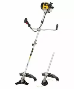 POWER PLUS Débroussailleuse 32,5cc