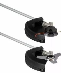 POWER PLUS Débroussailleuse 32,5cc -Débroussailleuse Soldes Magasin 53963888 5