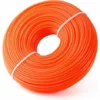 VERSAILLESFR Fil Pour Débroussailleuse Nylon Ronde 2,4 Mm X 86 M,Versailles -Débroussailleuse Soldes Magasin 54078135 1