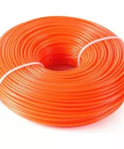 VERSAILLESFR Fil Pour Débroussailleuse Nylon Ronde 2,4 Mm X 86 M,Versailles -Débroussailleuse Soldes Magasin 54078135 3