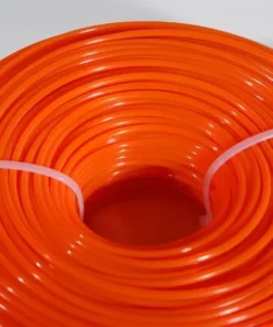 VERSAILLESFR Fil Pour Débroussailleuse Nylon Ronde 2,4 Mm X 86 M,Versailles -Débroussailleuse Soldes Magasin 54078135 4