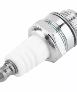 MODOU Bougies D'allumage - 10 PCs De Bougies D'allumage Pour Débroussailleuse, Accessoires De Rechange Pour Tondeuse à Gazon. -Débroussailleuse Soldes Magasin 54087368 2