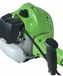 Débroussailleuse Thermique Professionnelle 3 En 1 - 2 Temps 52cc 2cv Anti-vibration Barre Divisible - KAPOTHA Ultimate -Débroussailleuse Soldes Magasin 54347522 3