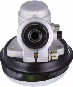 Tête De Gear La Tondeuse Ronde De Rod De La Tête 26mm D'Engrenage Remplacent La Boîte De Vitesse De Tondeuse De Gazon D'herbe De Débroussailleuse,Starlight 11 Tête De Gear La Tondeuse Ronde De Rod De La Tête 26mm D'Engrenage Remplacent La Boîte De Vitesse De Tondeuse De Gazon D'herbe De Débroussailleuse,Starlight -Débroussailleuse Soldes Magasin 54384652 5