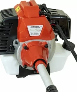 Débroussailleuse Thermique 3 En 1 - 2 Temps 65cc 4,9cv - Powerground Pro Series 8 Débroussailleuse Thermique 3 En 1 - 2 Temps 65cc 4,9cv - Powerground Pro Series -Débroussailleuse Soldes Magasin 54398413 2