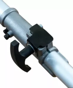 Débroussailleuse Thermique 8 En 1 - 2 Temps 65cc 4,9cv - Powerground Pro Series -Débroussailleuse Soldes Magasin 54398414 5