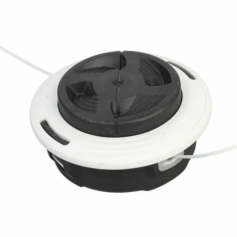 Tête De Débroussailleuse C26-2 De Rechange Pour Stihl FS 55/56/70/94/91/111/131/240 - Filetage à Gauche M10 X 1,0 - Alimentation Du Fil Par Frappe Au Sol,Starlight 3 Tête De Débroussailleuse C26-2 De Rechange Pour Stihl FS 55/56/70/94/91/111/131/240 - Filetage à Gauche M10 X 1,0 - Alimentation Du Fil Par Frappe Au Sol,Starlight