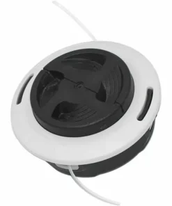 Tête De Débroussailleuse C26-2 De Rechange Pour Stihl FS 55/56/70/94/91/111/131/240 - Filetage à Gauche M10 X 1,0 - Alimentation Du Fil Par Frappe Au Sol,Starlight 8 Tête De Débroussailleuse C26-2 De Rechange Pour Stihl FS 55/56/70/94/91/111/131/240 - Filetage à Gauche M10 X 1,0 - Alimentation Du Fil Par Frappe Au Sol,Starlight -Débroussailleuse Soldes Magasin 54459925 2