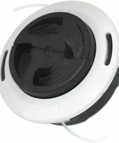 Tête De Débroussailleuse C26-2 De Rechange Pour Stihl FS 55/56/70/94/91/111/131/240 - Filetage à Gauche M10 X 1,0 - Alimentation Du Fil Par Frappe Au Sol,Starlight 10 Tête De Débroussailleuse C26-2 De Rechange Pour Stihl FS 55/56/70/94/91/111/131/240 - Filetage à Gauche M10 X 1,0 - Alimentation Du Fil Par Frappe Au Sol,Starlight -Débroussailleuse Soldes Magasin 54459925 4