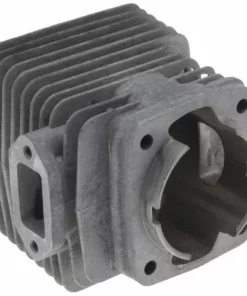 JARDIAFFAIRES Kit Cylindre Piston Complet Adaptable Débroussailleuse Stihl FS420 Diamètre 46mm -Débroussailleuse Soldes Magasin 5453644 2