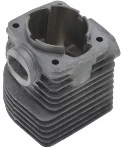 JARDIAFFAIRES Kit Cylindre Piston Complet Adaptable Débroussailleuse Stihl FS420 Diamètre 46mm -Débroussailleuse Soldes Magasin 5453644 3