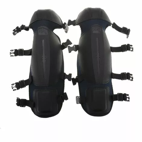 JARDIAFFAIRES Paire De Jambières De Protection Pour Débroussaillage Ozaki 3 JARDIAFFAIRES Paire De Jambières De Protection Pour Débroussaillage Ozaki