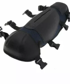 JARDIAFFAIRES Paire De Jambières De Protection Pour Débroussaillage Ozaki 6 JARDIAFFAIRES Paire De Jambières De Protection Pour Débroussaillage Ozaki -Débroussailleuse Soldes Magasin 5453697 2